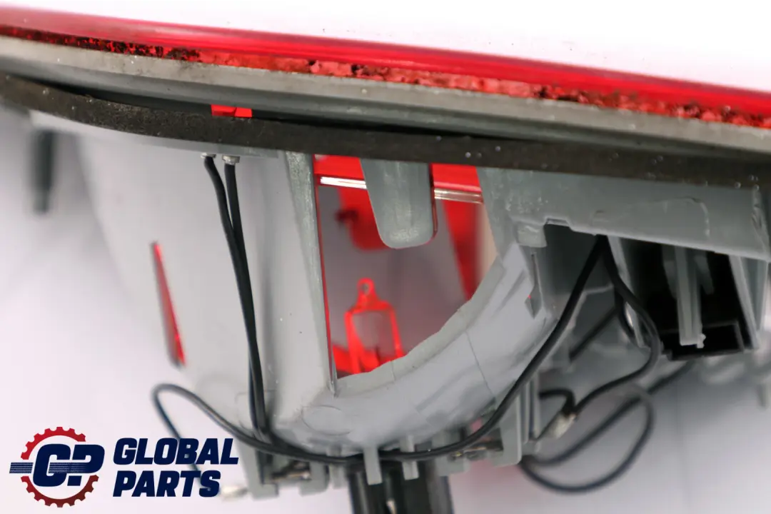 BMW X3 E83 LCI Rear Light In Trunk Lid Boot Lamp Right O/S - SKU 7162214 - Part number 7162214