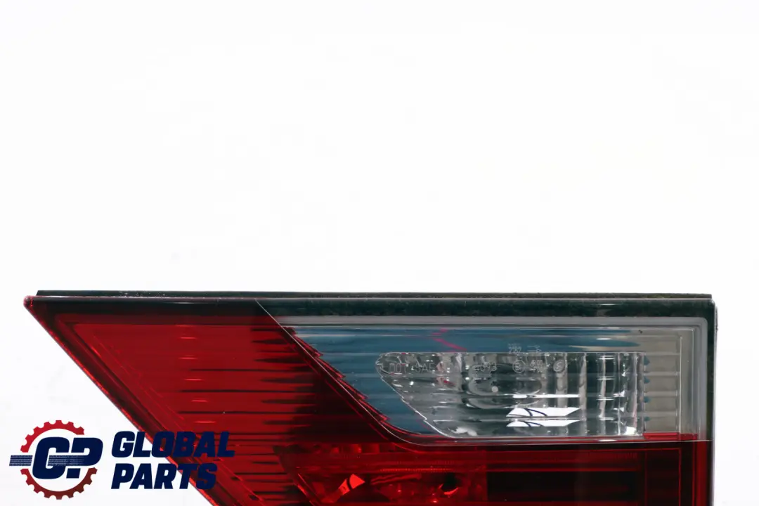 BMW X3 E83 LCI Rear Light In Trunk Lid Boot Lamp Right O/S - SKU 7162214 - Part number 7162214