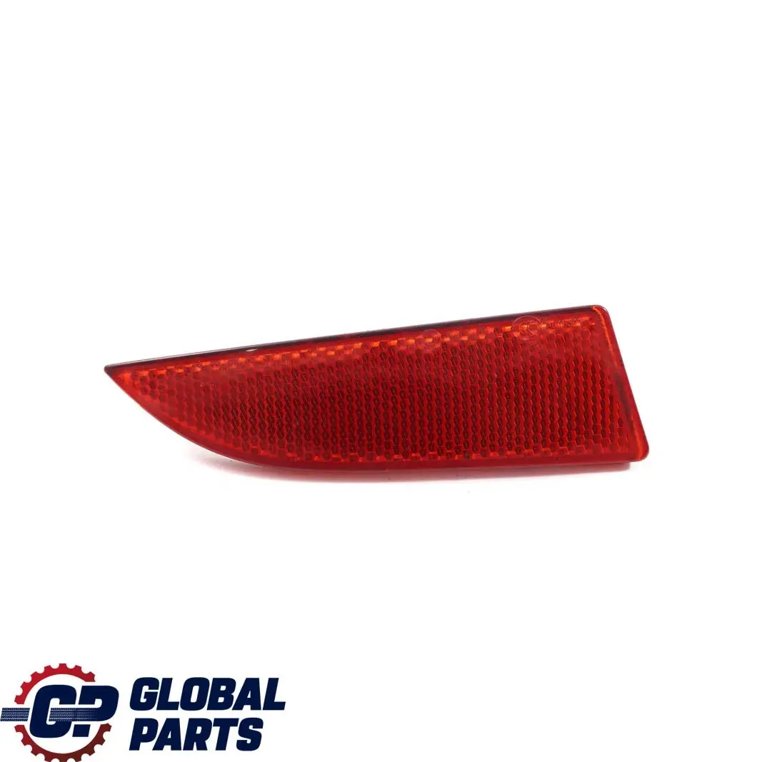 Trim Reflector Left N/S to BMW X3 E83 LCI with Part number 7162217 BMW X3 E83 LCI Trim Reflector Left N/S - SKU 7162217 - Part number 7162217