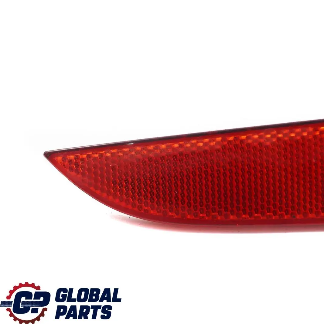 Trim Reflektor Links 6314 für BMW X3 E83 LCI mit Teilenummer 7162217 BMW X3 E83 LCI Trim Reflektor Links 6314 - SKU 7162217 - Teilenummer 7162217