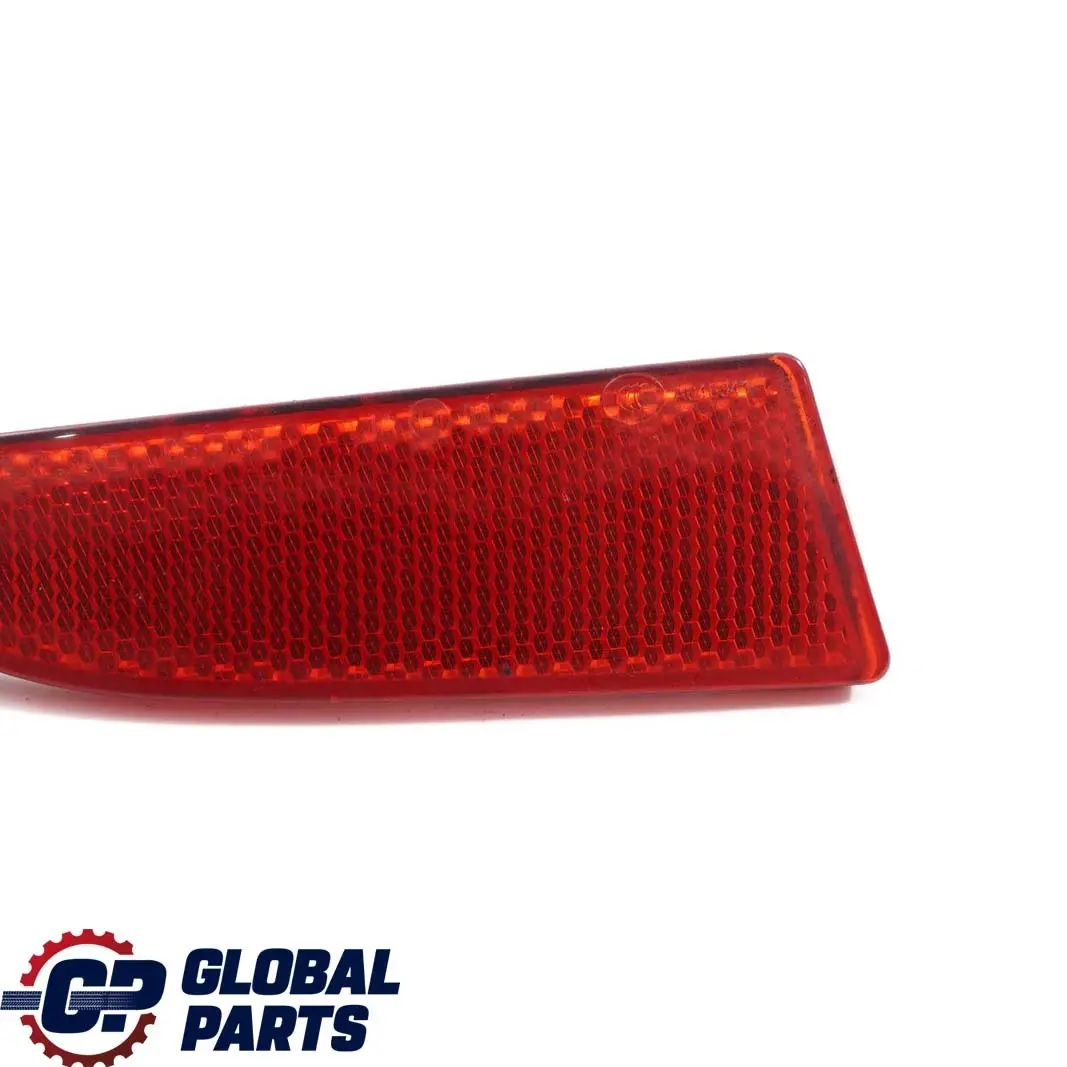 Trim Reflector Left N/S BMW X3 E83 LCI - SKU 7162217 - Part number 7162217