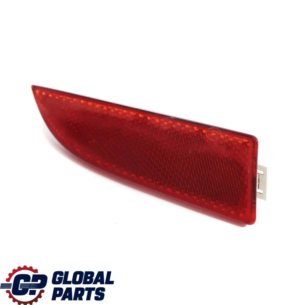 Trim Reflektor Links 6314 für BMW X3 E83 LCI mit Teilenummer 7162217 BMW X3 E83 LCI Trim Reflektor Links 6314 - SKU 7162217 - Teilenummer 7162217