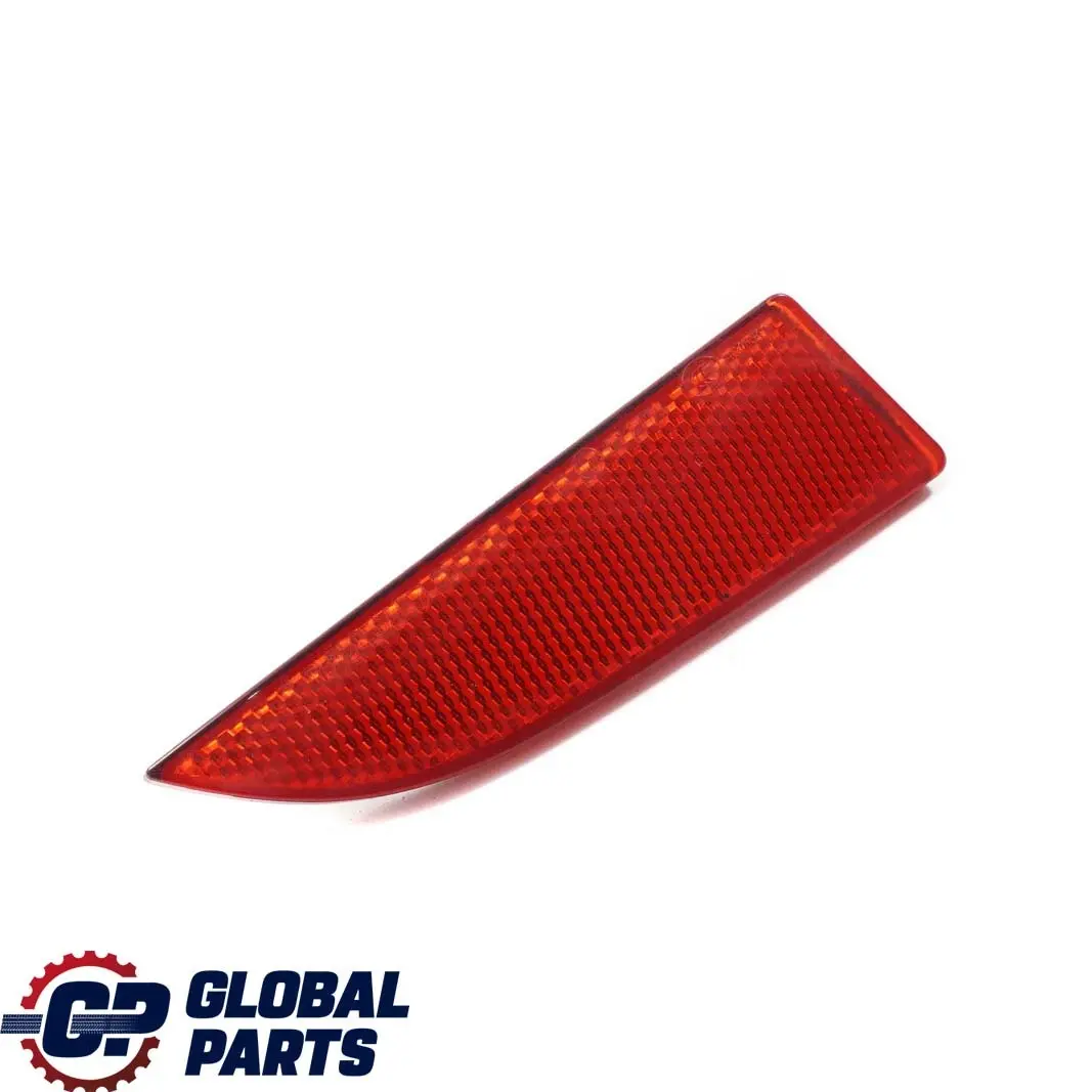 Trim Reflektor Links 6314 für BMW X3 E83 LCI mit Teilenummer 7162217 BMW X3 E83 LCI Trim Reflektor Links 6314 - SKU 7162217 - Teilenummer 7162217