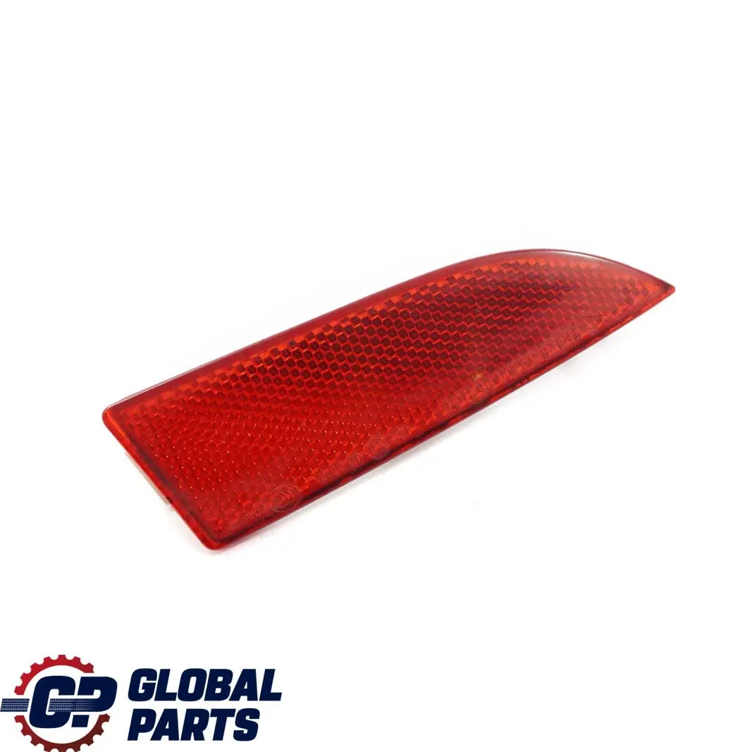 Trim Reflektor Links 6314 für BMW X3 E83 LCI mit Teilenummer 7162217 BMW X3 E83 LCI Trim Reflektor Links 6314 - SKU 7162217 - Teilenummer 7162217