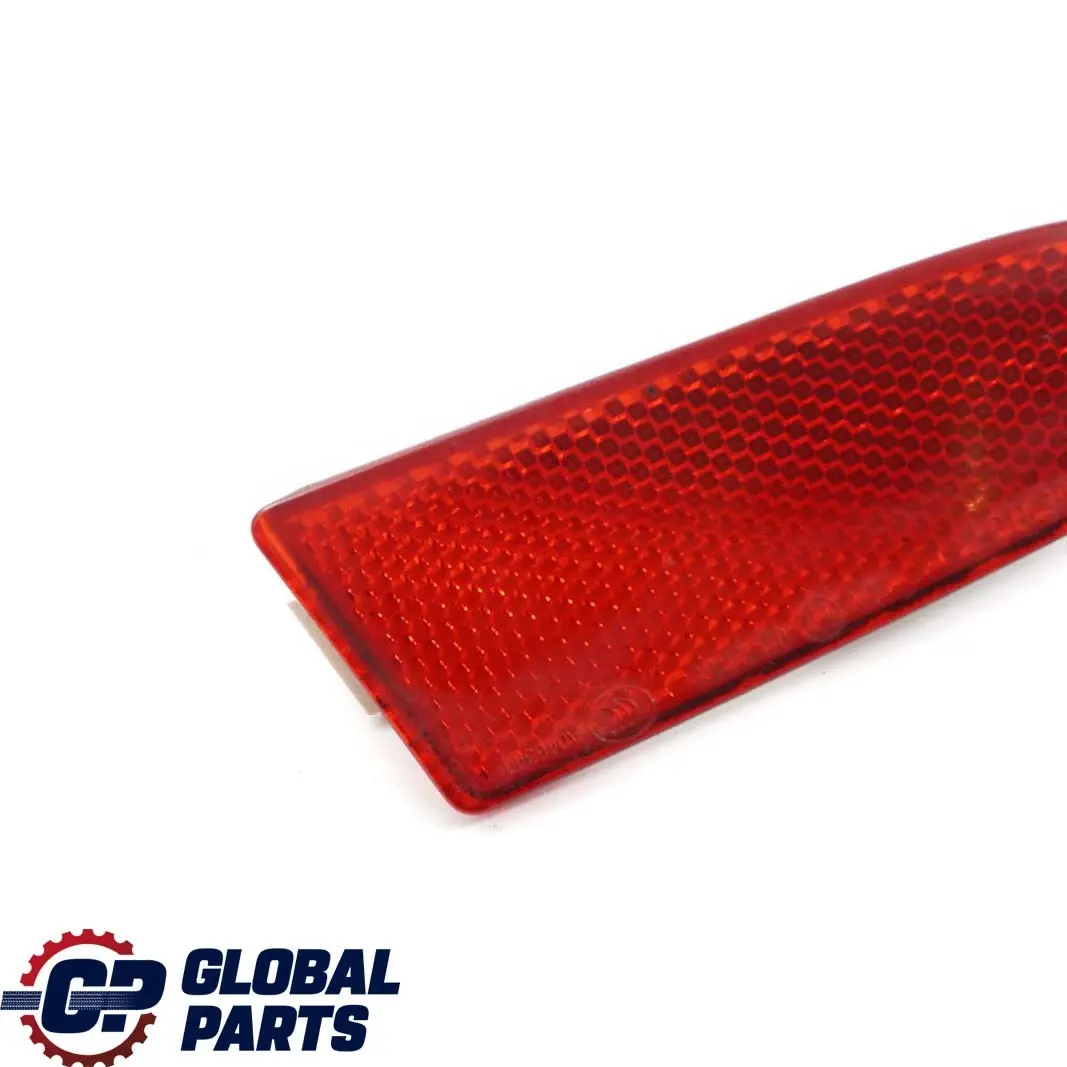 Trim Reflector Left N/S BMW X3 E83 LCI - SKU 7162217 - Part number 7162217