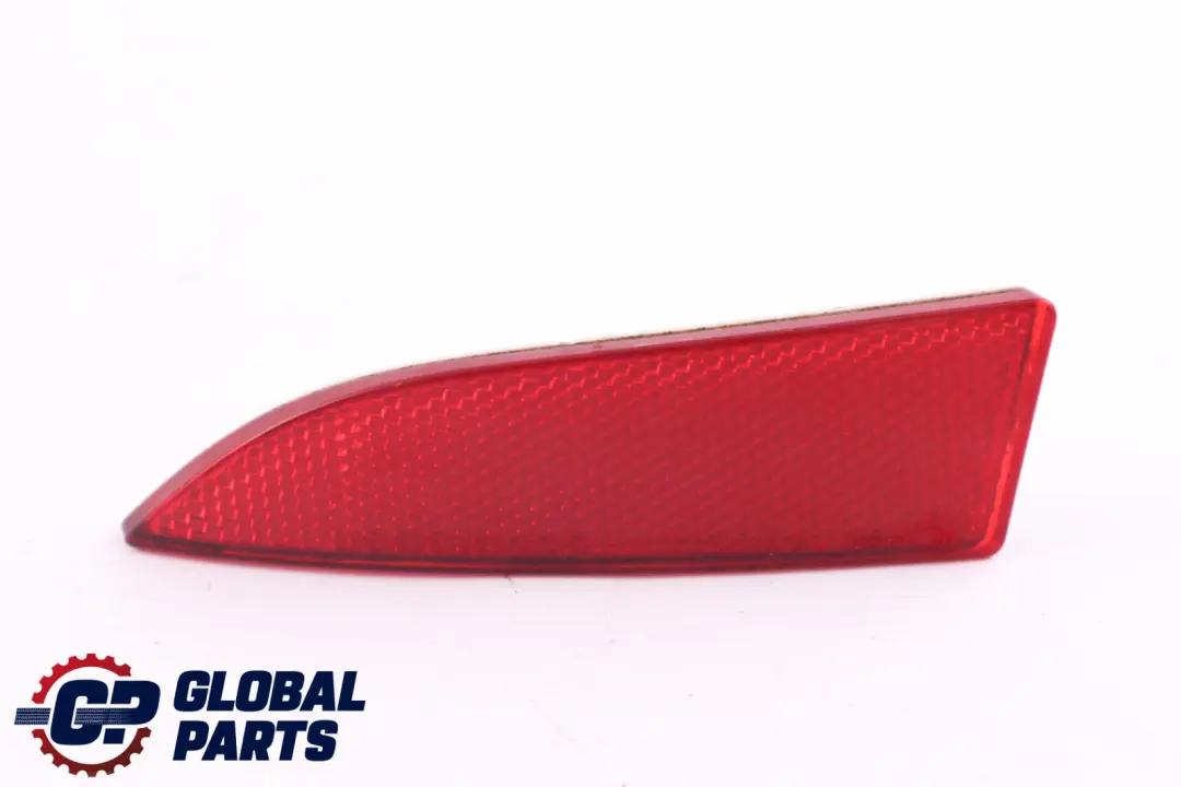 BMW X3 E83 LCI Parachoques Trasero Reflector Derecho - SKU 7162218 - Número de pieza 7162218