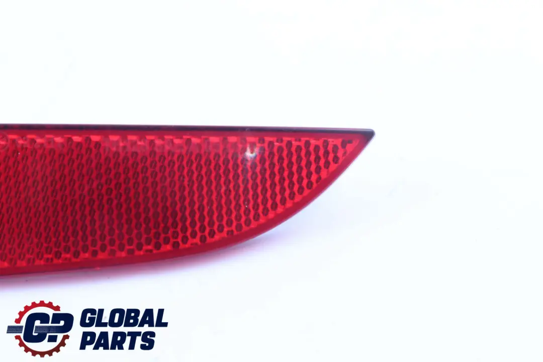 BMW X3 E83 LCI Riflettore Paraurti Posteriore Destro - SKU 7162218 - Numero di parte 7162218