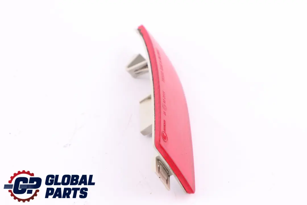 BMW X3 E83 LCI Riflettore Paraurti Posteriore Destro - SKU 7162218 - Numero di parte 7162218