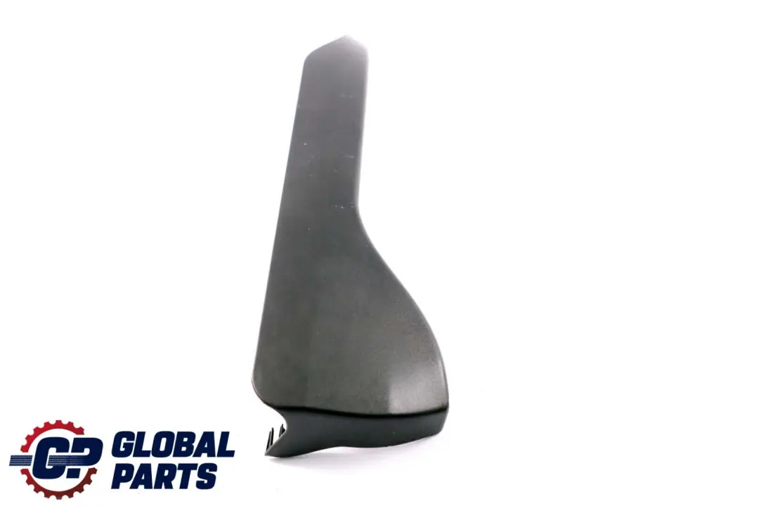 BMW X5 X6 E70 E71 Covering Front Seat Left Black N/S - SKU 7162223 - Part number 7162223