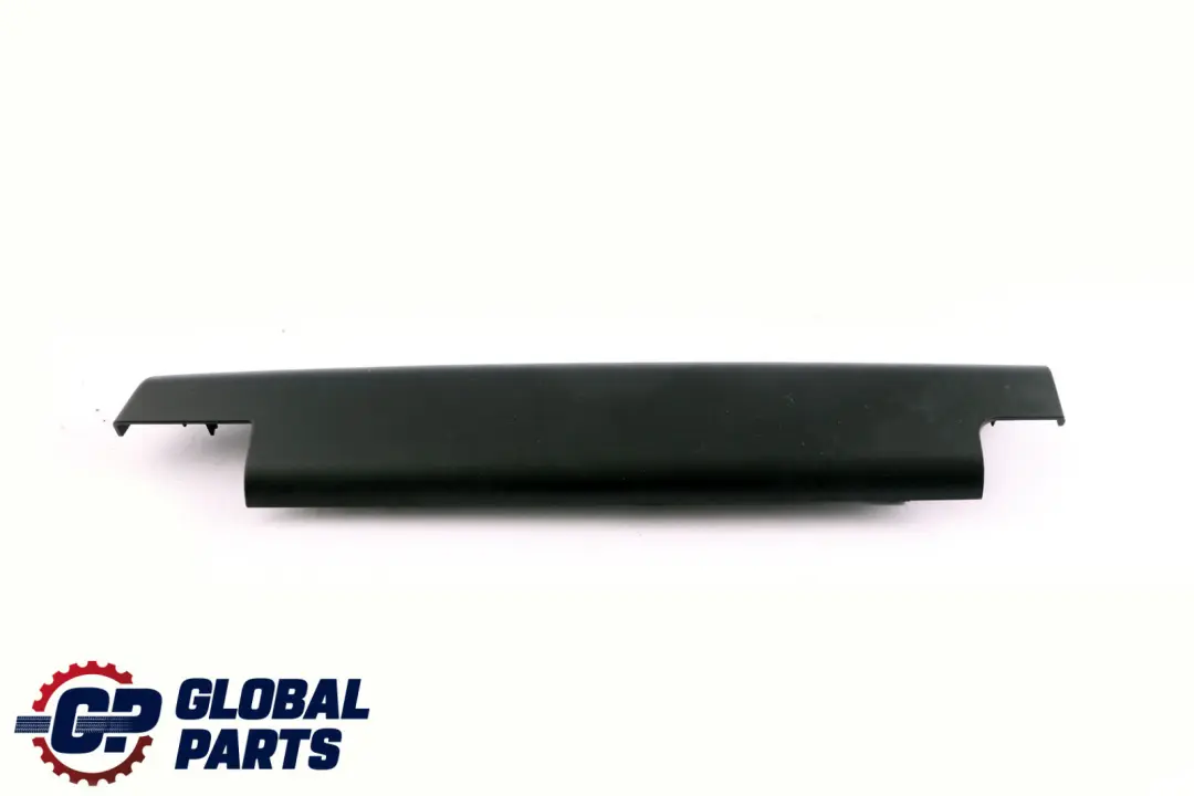 BMW X5 X6 E70 E71 Acabado De Asiento Rail Trim Superior Delantero - SKU 7162236 - Número de pieza 7162236