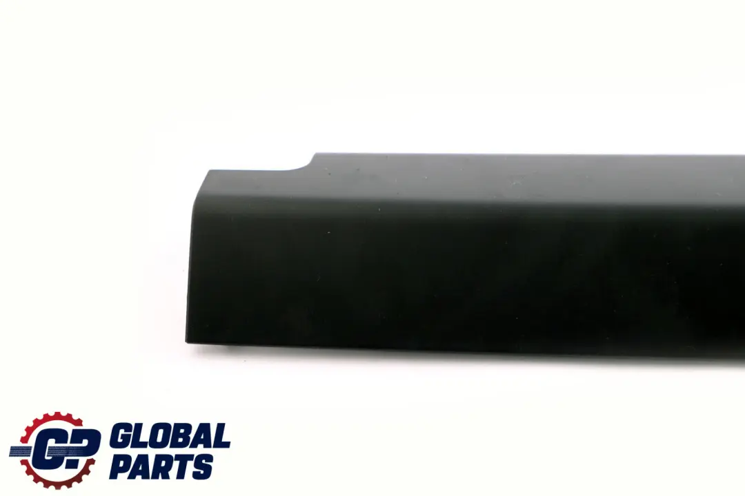 Sitzveredelung Obere Schiene Verkleidung vorne Rechts für BMW X5 X6 E70 E71 mit Teilenummer 7162236 BMW X5 X6 E70 E71 Sitzveredelung Obere Schiene Verkleidung vorne Rechts - SKU 7162236 - Teilenummer 7162236