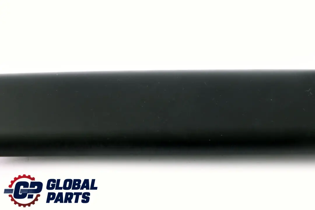 BMW X5 X6 E70 E71 Acabado De Asiento Rail Trim Superior Delantero - SKU 7162236 - Número de pieza 7162236