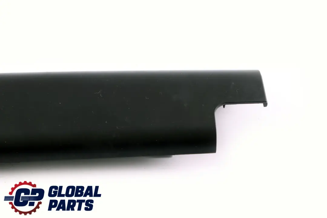 BMW X5 X6 E70 E71 Acabado De Asiento Rail Trim Superior Delantero - SKU 7162236 - Número de pieza 7162236