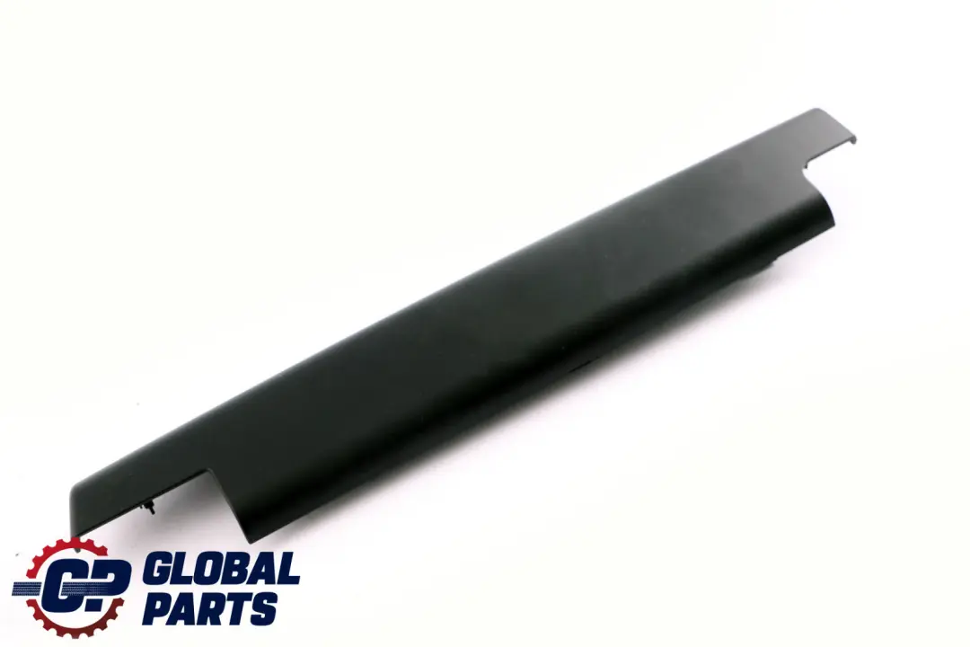 BMW X5 X6 E70 E71 Acabado De Asiento Rail Trim Superior Delantero - SKU 7162236 - Número de pieza 7162236