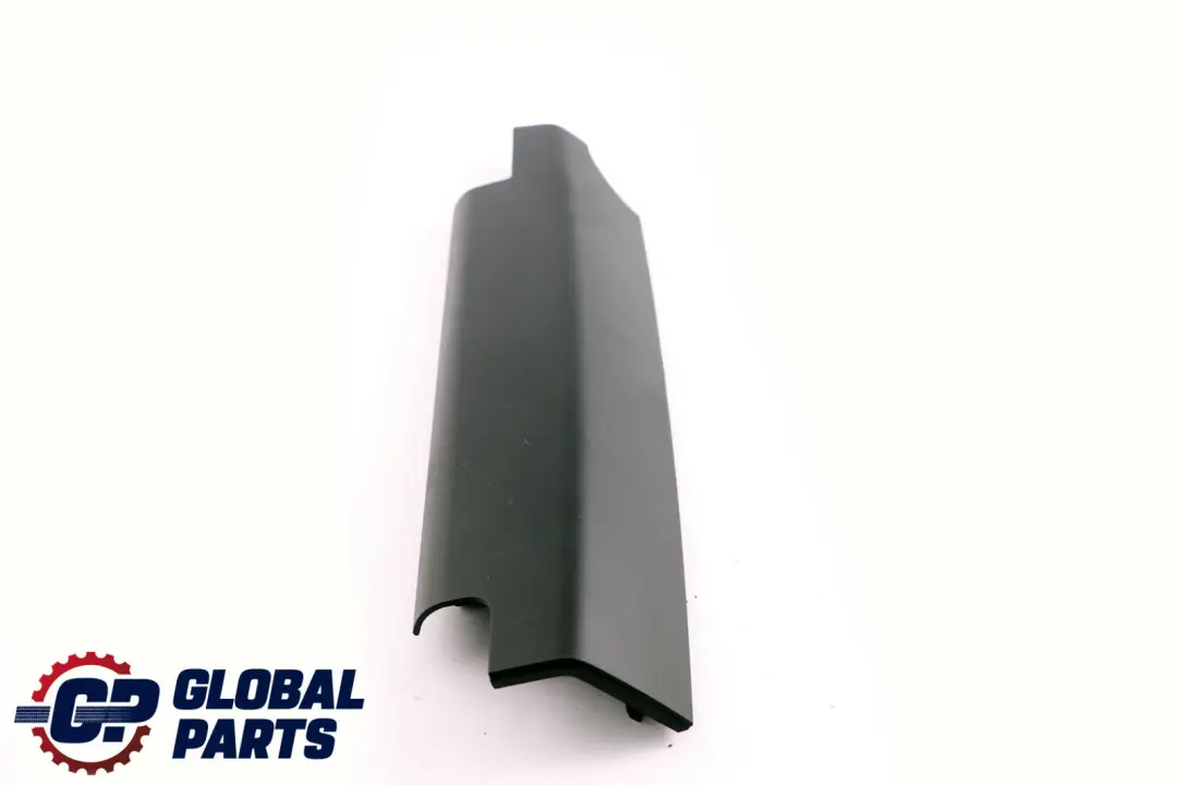 BMW X5 X6 E70 E71 Acabado De Asiento Rail Trim Superior Delantero - SKU 7162236 - Número de pieza 7162236
