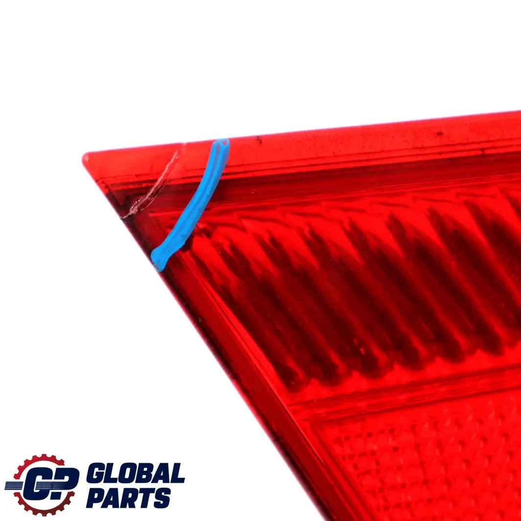 Left N/S Passenger Inner Boot Trunk Lid Light to BMW 3 Series 1 E92 Rear with Part number 7162299 BMW 3 Series 1 E92 Rear Left N/S Passenger Inner Boot Trunk Lid Light - SKU 7162299-1 - Part number 7162299