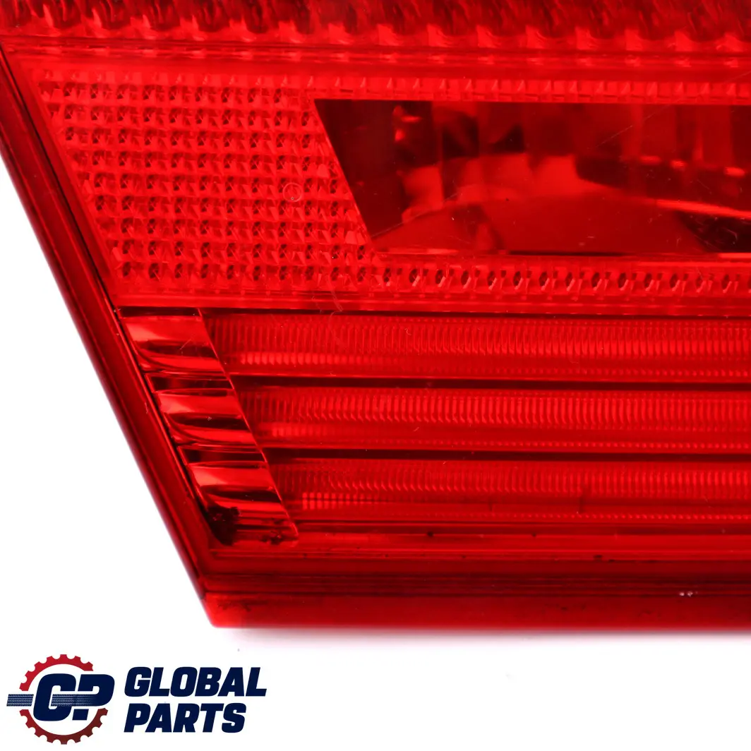 Left N/S Passenger Inner Boot Trunk Lid Light to BMW 3 Series 1 E92 Rear with Part number 7162299 BMW 3 Series 1 E92 Rear Left N/S Passenger Inner Boot Trunk Lid Light - SKU 7162299-1 - Part number 7162299