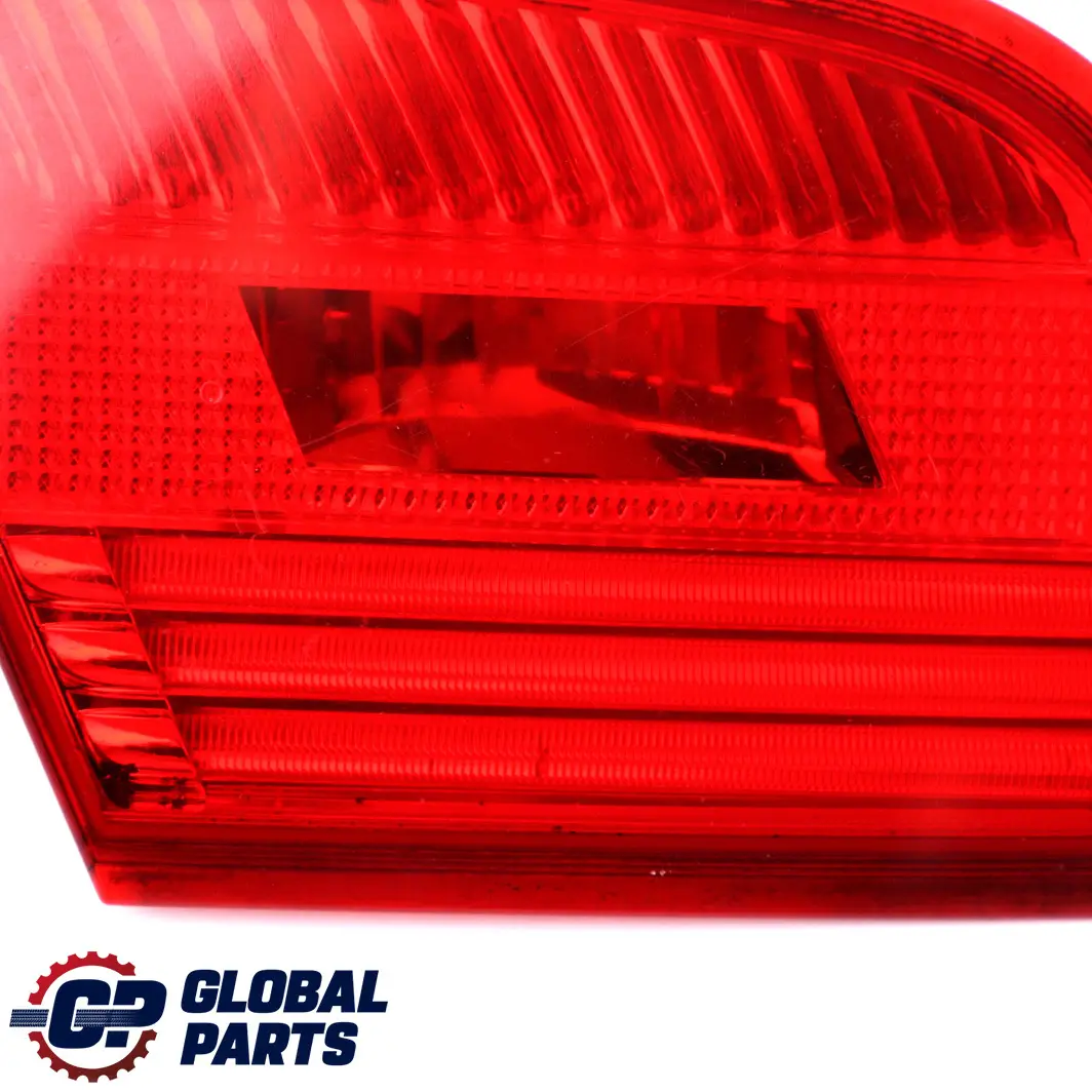 Left N/S Passenger Inner Boot Trunk Lid Light to BMW 3 Series 1 E92 Rear with Part number 7162299 BMW 3 Series 1 E92 Rear Left N/S Passenger Inner Boot Trunk Lid Light - SKU 7162299-1 - Part number 7162299