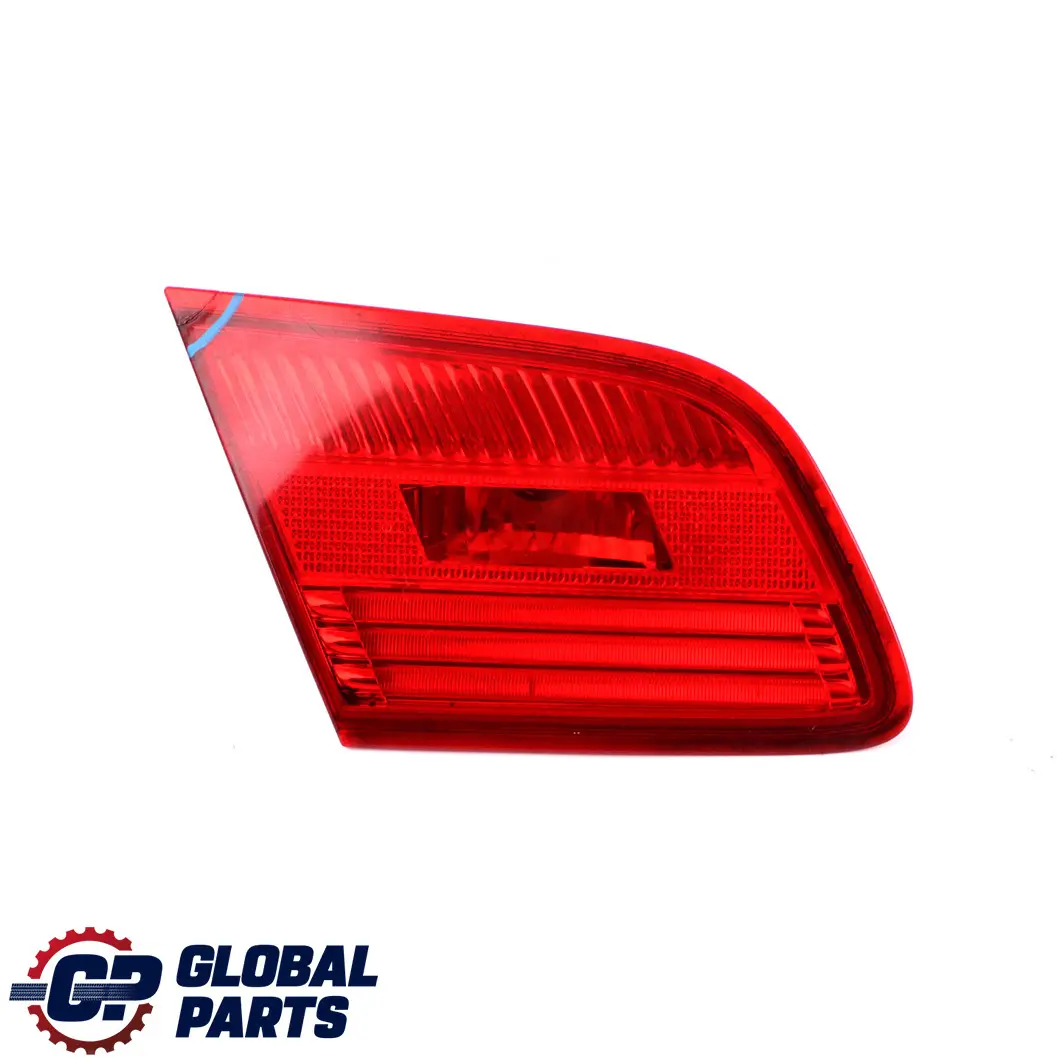 Left N/S Passenger Inner Boot Trunk Lid Light to BMW 3 Series 1 E92 Rear with Part number 7162299 BMW 3 Series 1 E92 Rear Left N/S Passenger Inner Boot Trunk Lid Light - SKU 7162299-1 - Part number 7162299