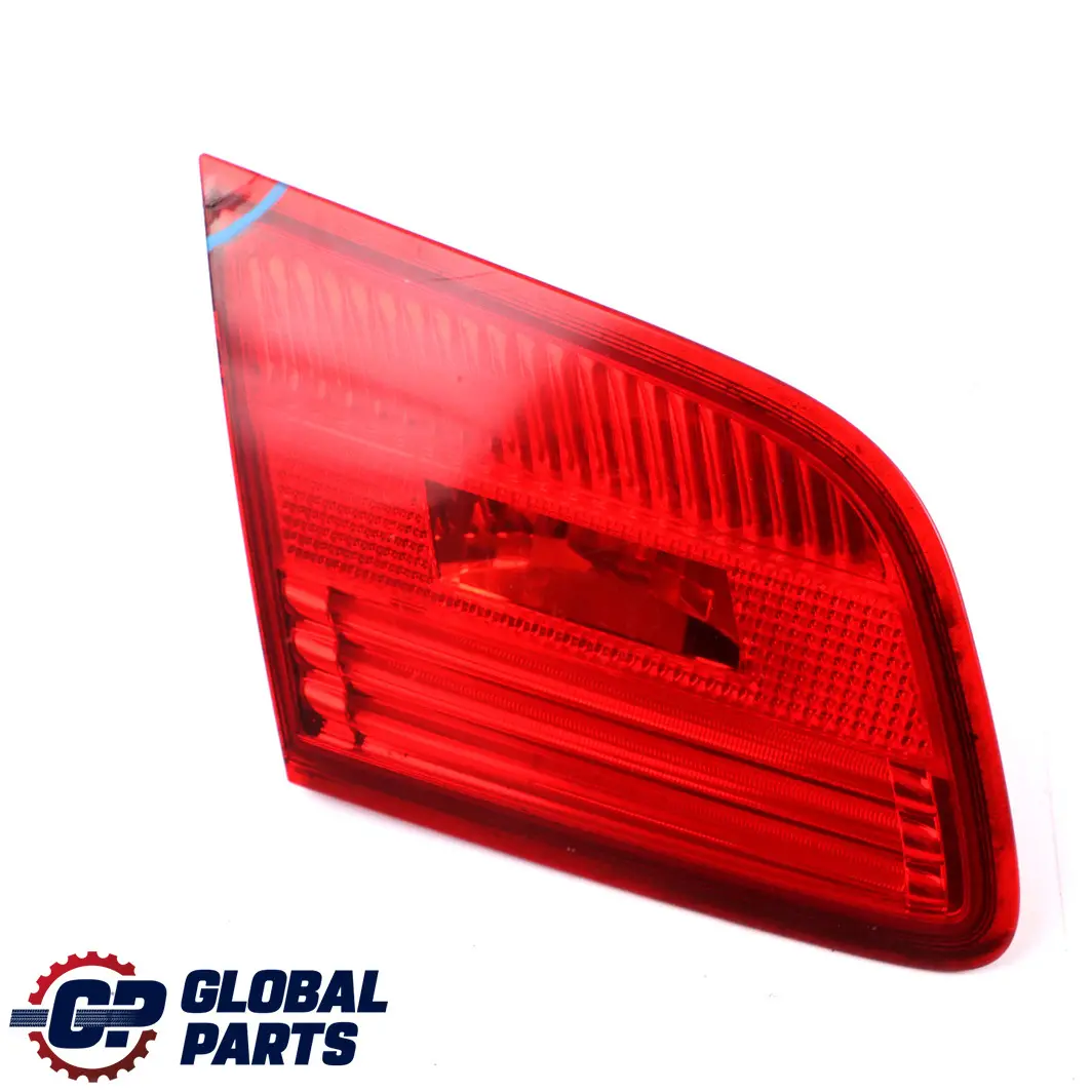 Left N/S Passenger Inner Boot Trunk Lid Light to BMW 3 Series 1 E92 Rear with Part number 7162299 BMW 3 Series 1 E92 Rear Left N/S Passenger Inner Boot Trunk Lid Light - SKU 7162299-1 - Part number 7162299