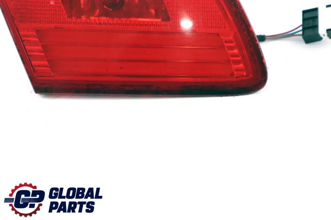 BMW E93 Lampa W Klapę Tylna Lewa Tył Lewy 6321 - SKU 7162303 - Numer Części 7162303