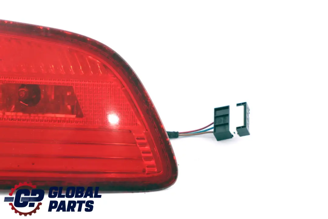 BMW E93 Lampa W Klapę Tylna Lewa Tył Lewy 6321 - SKU 7162303 - Numer Części 7162303