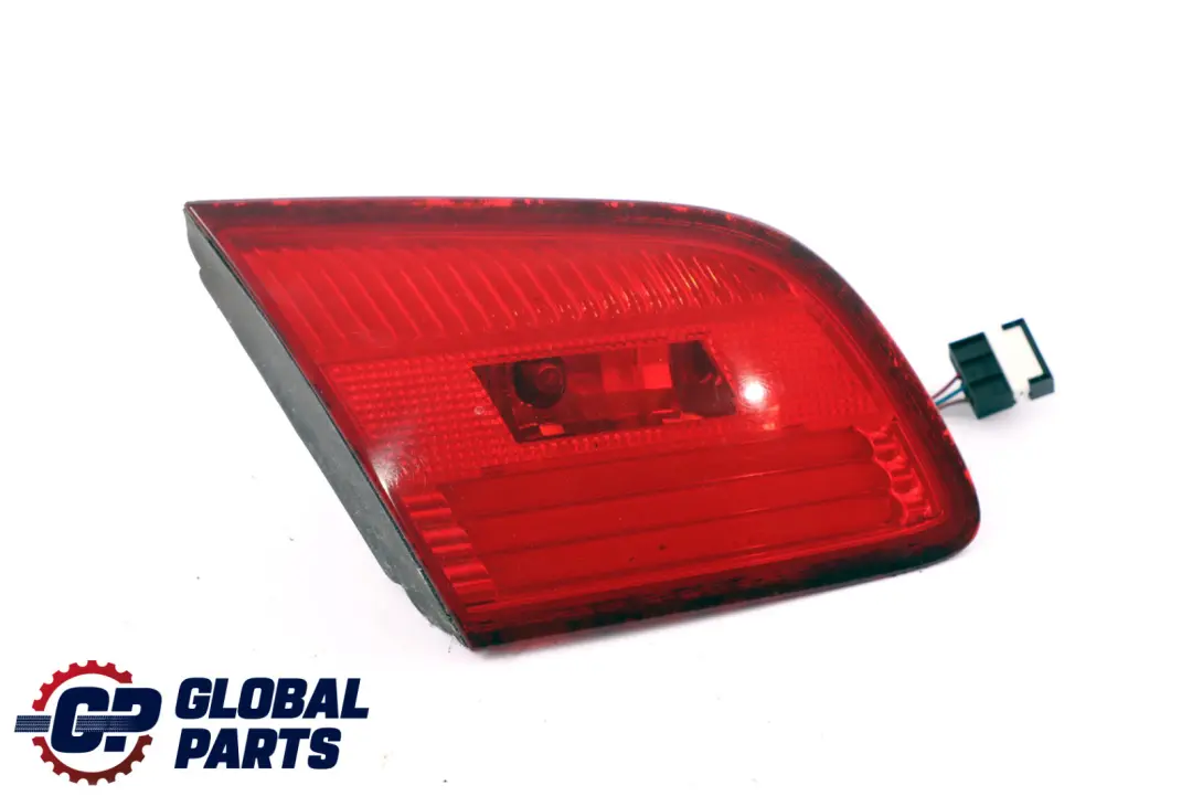 BMW E93 Luce Nel Coperchio Del Bagagliaio Posteriore Sinistro - SKU 7162303 - Numero di parte 7162303