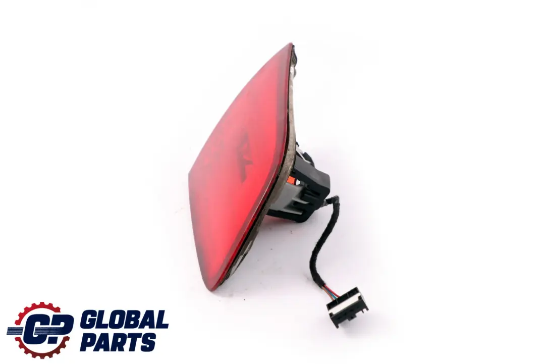 BMW E93 Luce Nel Coperchio Del Bagagliaio Posteriore Sinistro - SKU 7162303 - Numero di parte 7162303