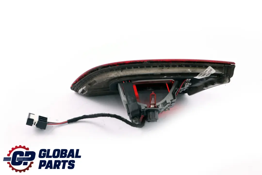 BMW E93 Luce Nel Coperchio Del Bagagliaio Posteriore Sinistro - SKU 7162303 - Numero di parte 7162303