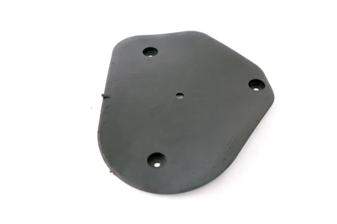BMW 5 6 Series E60 E61 LCI E63 E64 Underfloor Coating Drain Plug Cover - SKU 7162322 - Part number 7162322