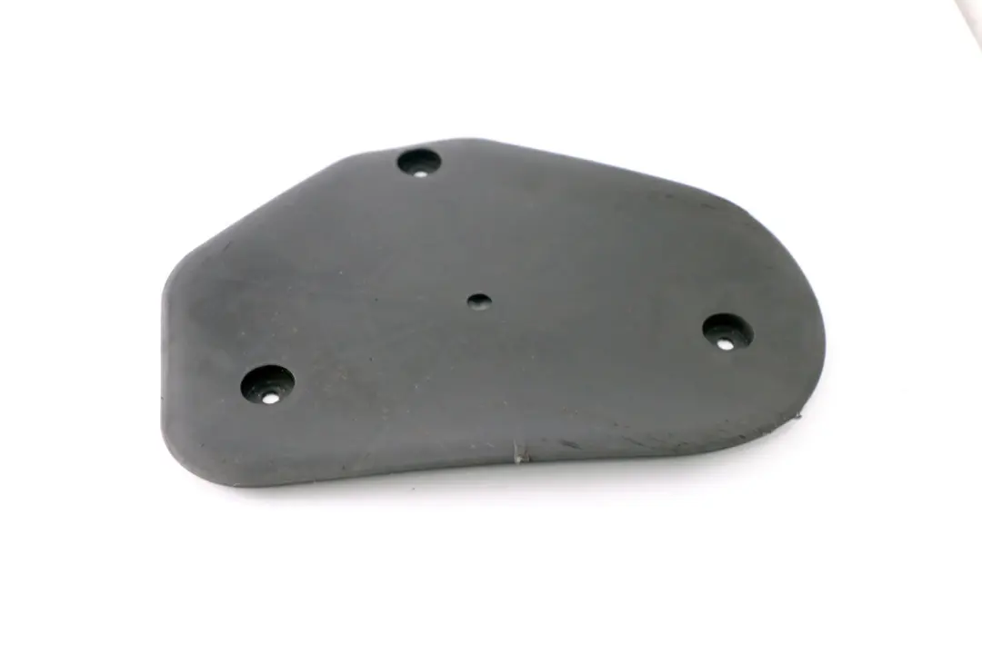 BMW 5 6 Series E60 E61 LCI E63 E64 Underfloor Coating Drain Plug Cover - SKU 7162322 - Part number 7162322