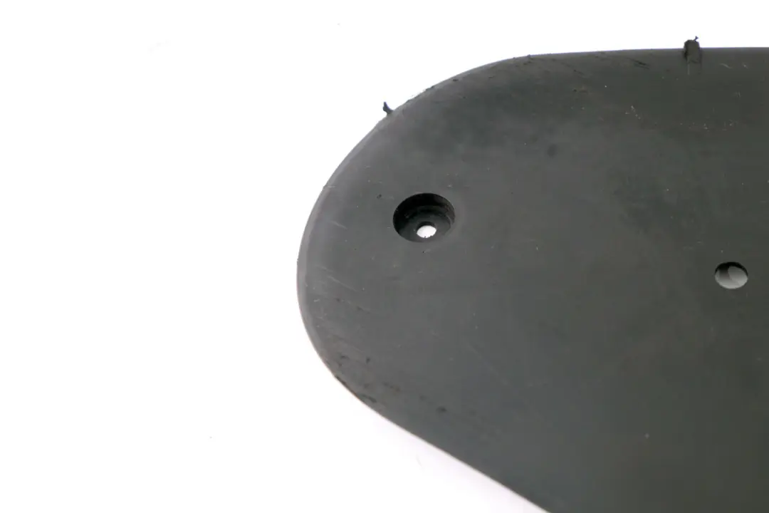 Underfloor Coating Drain Plug Cover to BMW 5 6 Series E60 E61 LCI E63 E64 with Part number 7162322 BMW 5 6 Series E60 E61 LCI E63 E64 Underfloor Coating Drain Plug Cover - SKU 7162322 - Part number 7162322