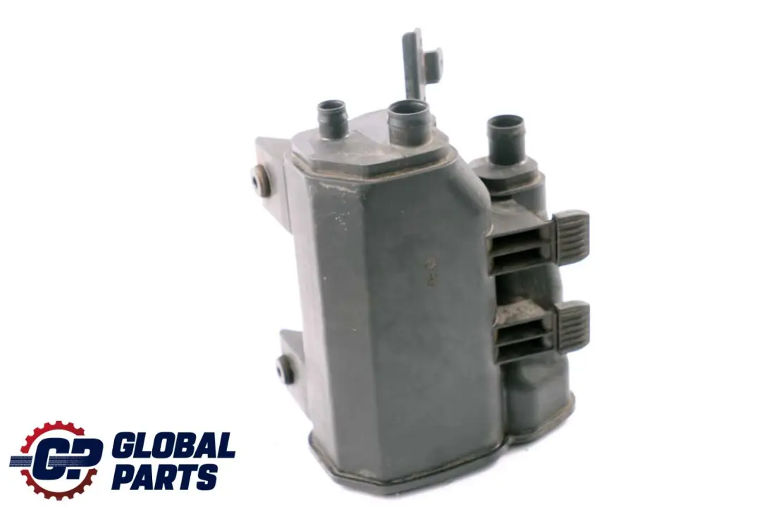 BMW 5 6 Series E60 M5 E60N E61N E63 E64 E64N Activated Charcoal Filter - SKU 7162365 - Part number 7162350