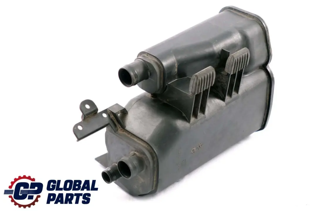 BMW 5 6 Series E60 M5 E60N E61N E63 E64 E64N Activated Charcoal Filter - SKU 7162365 - Part number 7162350