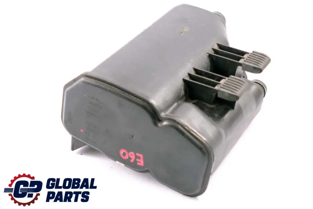 BMW 5 6 Series E60 M5 E60N E61N E63 E64 E64N Activated Charcoal Filter - SKU 7162365 - Part number 7162350