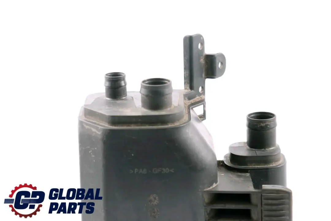 BMW E60 E61 E63 E64 M5 M6 filtr z węglem aktywnym - SKU 7162365 - Numer Części 7162350