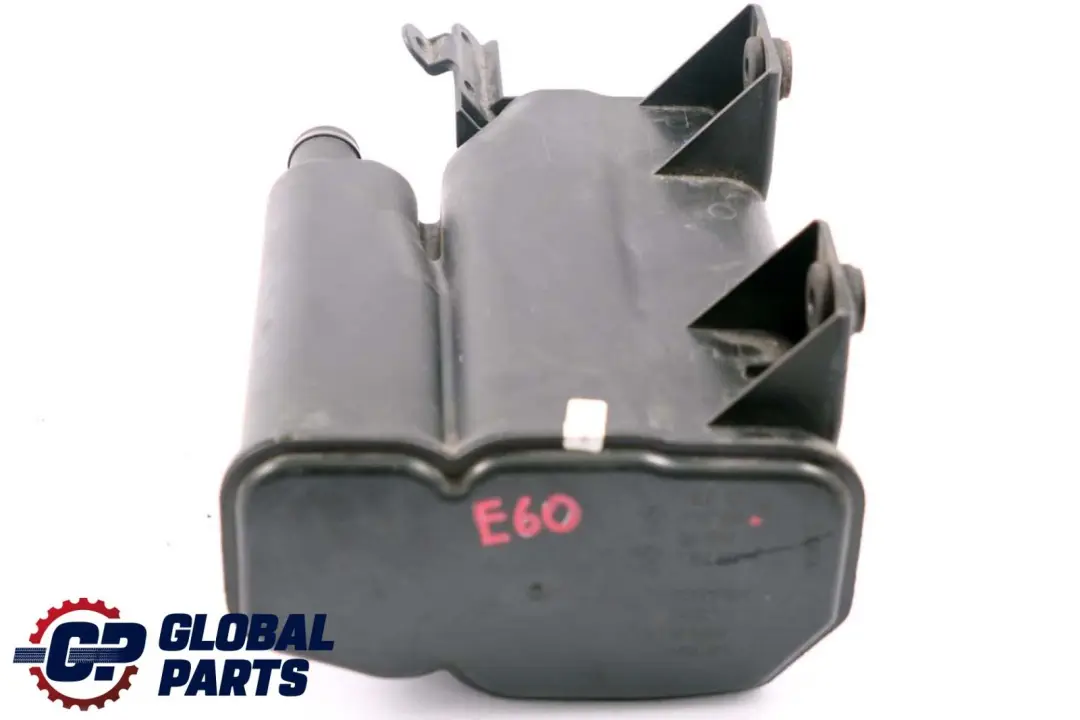 BMW 5 6 Series E60 M5 E60N E61N E63 E64 E64N Activated Charcoal Filter - SKU 7162365 - Part number 7162350