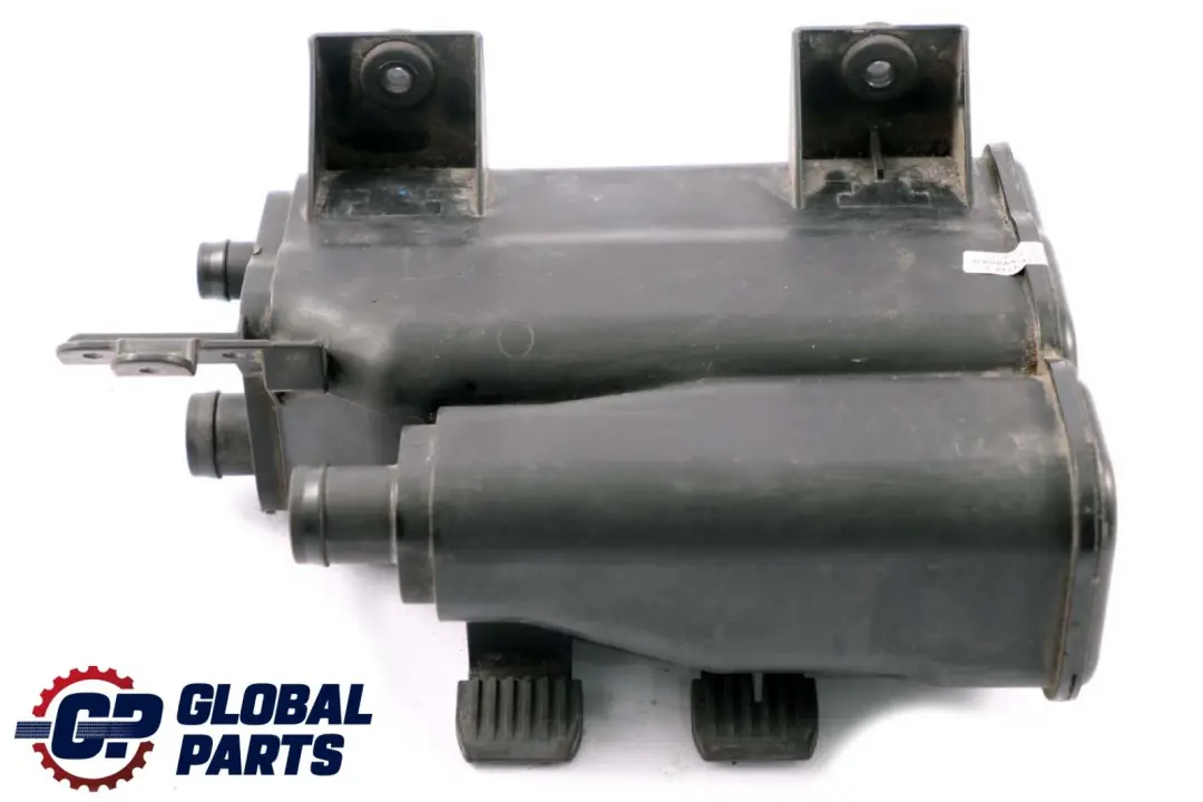 BMW 5 6 Series E60 M5 E60N E61N E63 E64 E64N Activated Charcoal Filter - SKU 7162365 - Part number 7162350