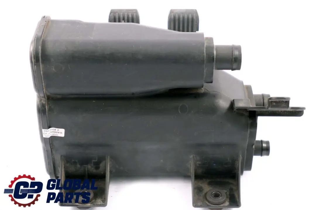 BMW 5 6 Series E60 M5 E60N E61N E63 E64 E64N Activated Charcoal Filter - SKU 7162365 - Part number 7162350
