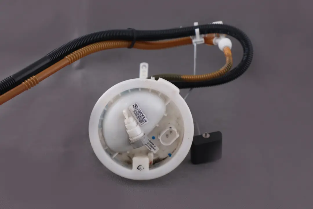 BMW E87 LCI E90 Filtro De Combustible Regulador De Presion Gasolina - SKU 7162394 - Número de pieza 7162394