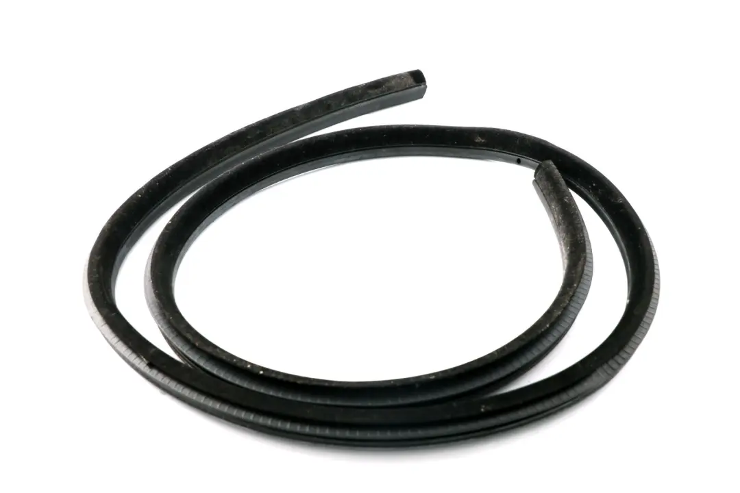 E93N LCI Cabrio Kantenschutz Türdichtung Vorne Links für BMW 3 er E93 mit Teilenummer 7162403 BMW 3 er E93 E93N LCI Cabrio Kantenschutz Türdichtung Vorne Links - SKU 7162403 - Teilenummer 7162403