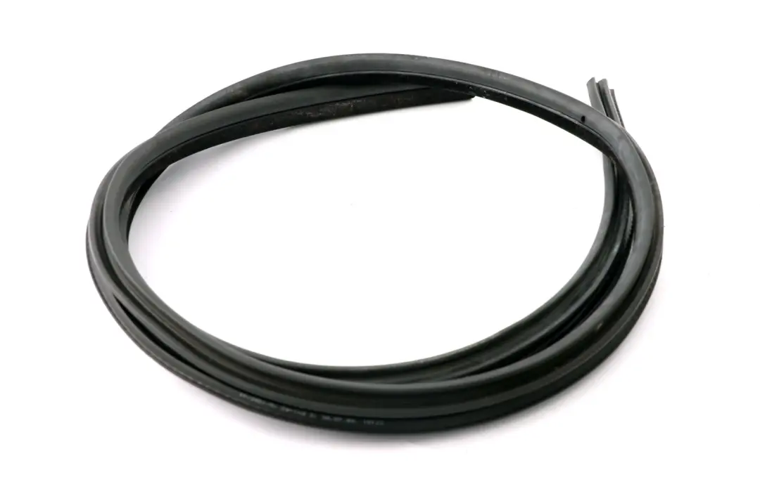 E93N LCI Cabriolet Bord Joint de Porte a L'Avant Gauche pour BMW 3 E93 à propos du numéro de pièce 7162403 BMW 3 E93 E93N LCI Cabriolet Bord Joint de Porte a L'Avant Gauche - SKU 7162403 - Numéro de pièce 7162403