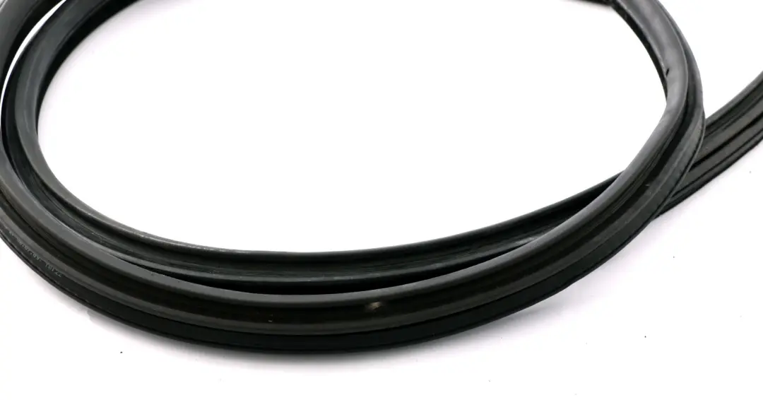 BMW 3 Series E93 E93N LCI Cabrio Door Weatherstrip Seal Left Front N/S - SKU 7162403 - Part number 7162403