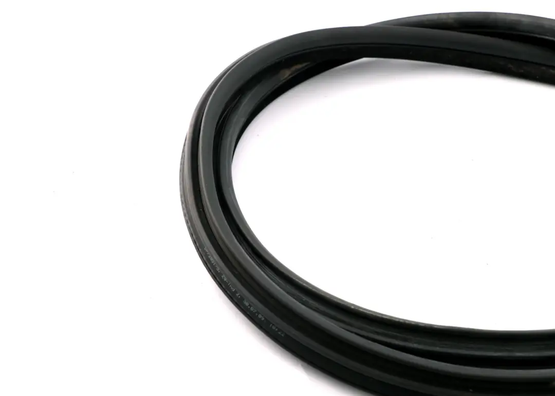 BMW 3 Series E93 E93N LCI Cabrio Door Weatherstrip Seal Left Front N/S - SKU 7162403 - Part number 7162403