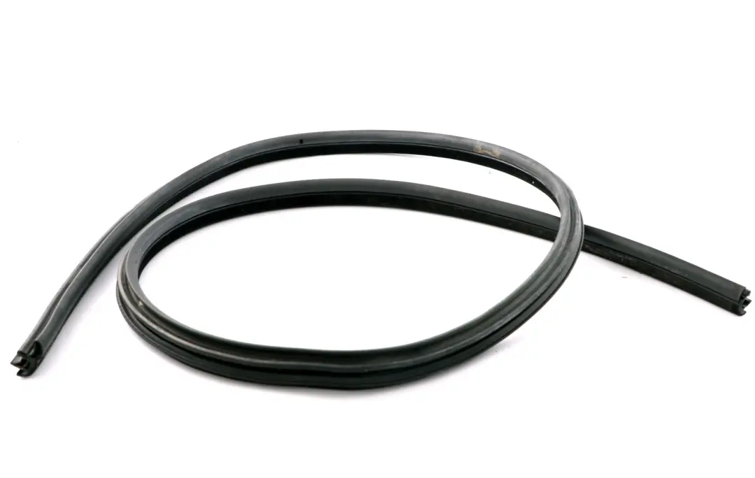 BMW 3 Series E93 E93N LCI Cabrio Door Weatherstrip Seal Left Front N/S - SKU 7162403 - Part number 7162403