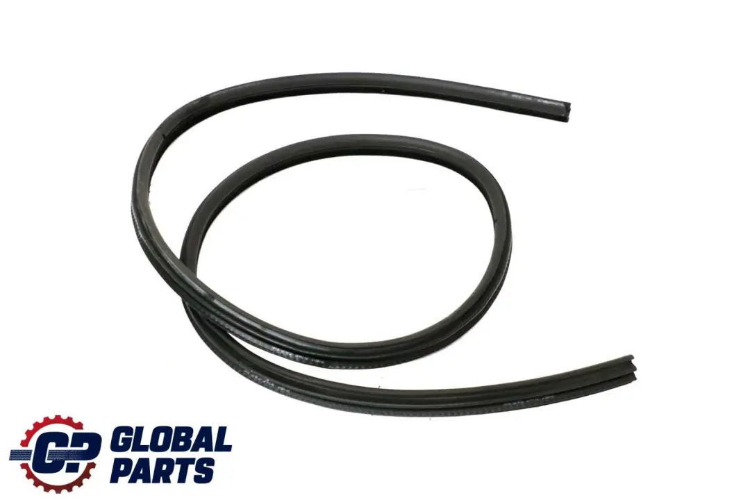 BMW 3 Series E93 E93N LCI Cabrio Door Weatherstrip Seal Front Right O/S - SKU 7162404 - Part number 7162404