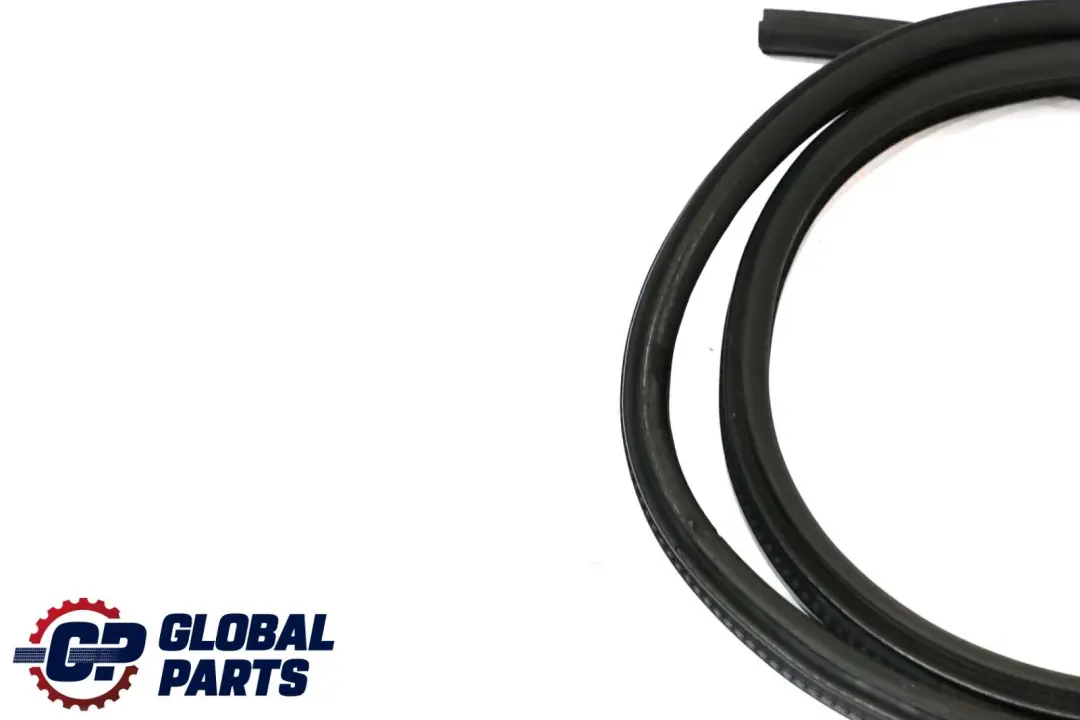 BMW 3 Series E93 E93N LCI Cabrio Door Weatherstrip Seal Front Right O/S - SKU 7162404 - Part number 7162404