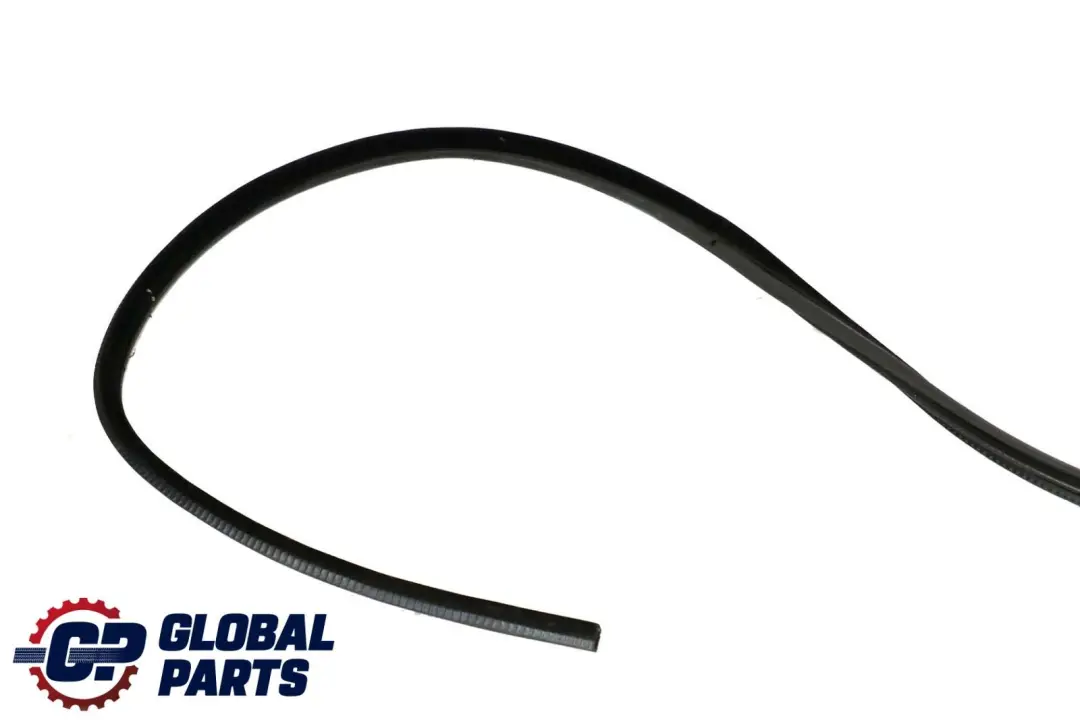 BMW 3 Series E93 E93N LCI Cabrio Door Weatherstrip Seal Front Right O/S - SKU 7162404 - Part number 7162404