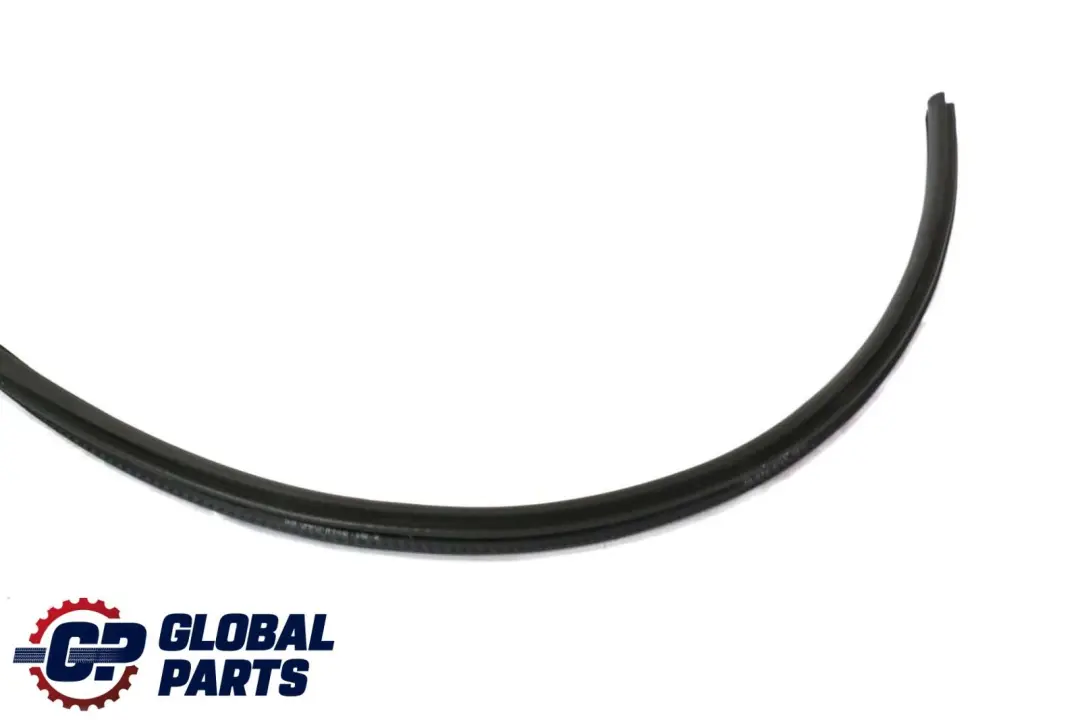 BMW 3 Series E93 E93N LCI Cabrio Door Weatherstrip Seal Front Right O/S - SKU 7162404 - Part number 7162404