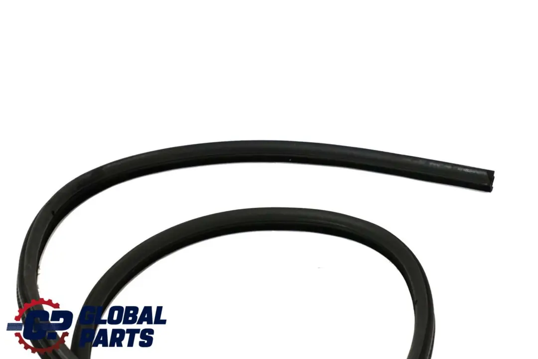 BMW 3 Series E93 E93N LCI Cabrio Door Weatherstrip Seal Front Right O/S - SKU 7162404 - Part number 7162404